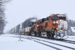 BNSF 7181